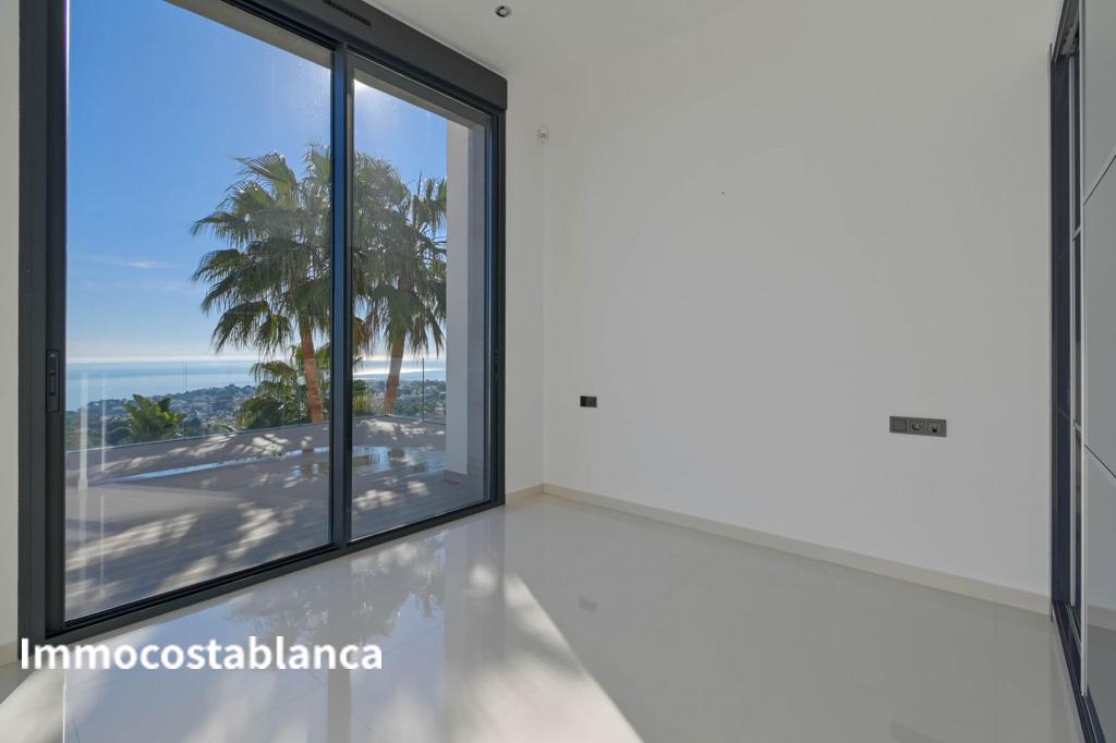 Detached house in Benissa, 745 m², 4,750,000 €, photo 6, listing 46652336