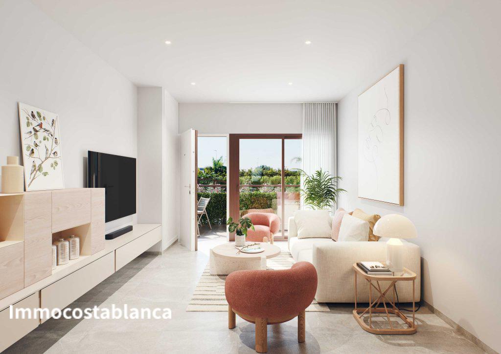4 room terraced house in Pilar de la Horadada, 95 m², 201,000 €, photo 6, listing 32487216