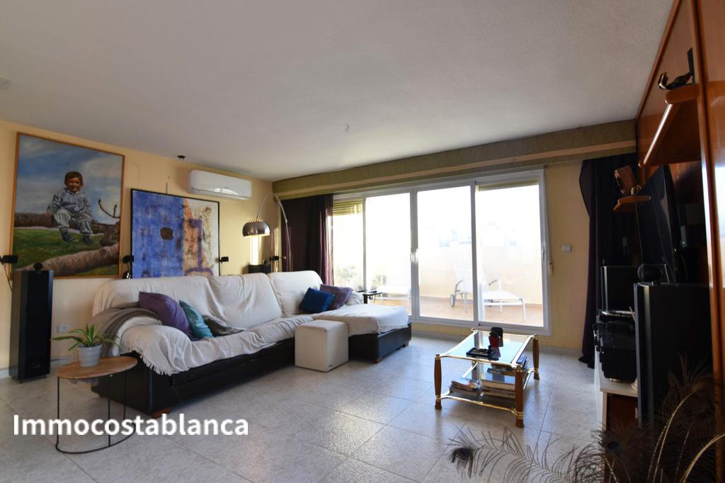 Penthouse in Calpe, 260 m², 420,000 €, photo 1, listing 41088176
