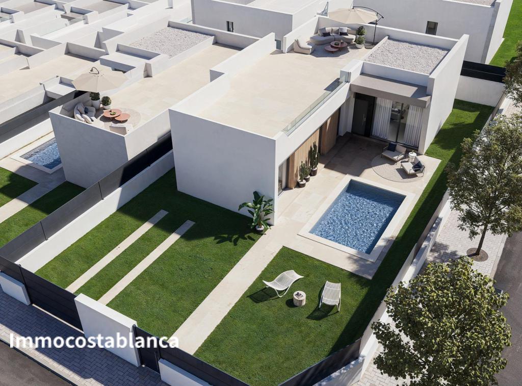 Villa in San Miguel de Salinas, 107 m², 430,000 €, photo 2, listing 6767536