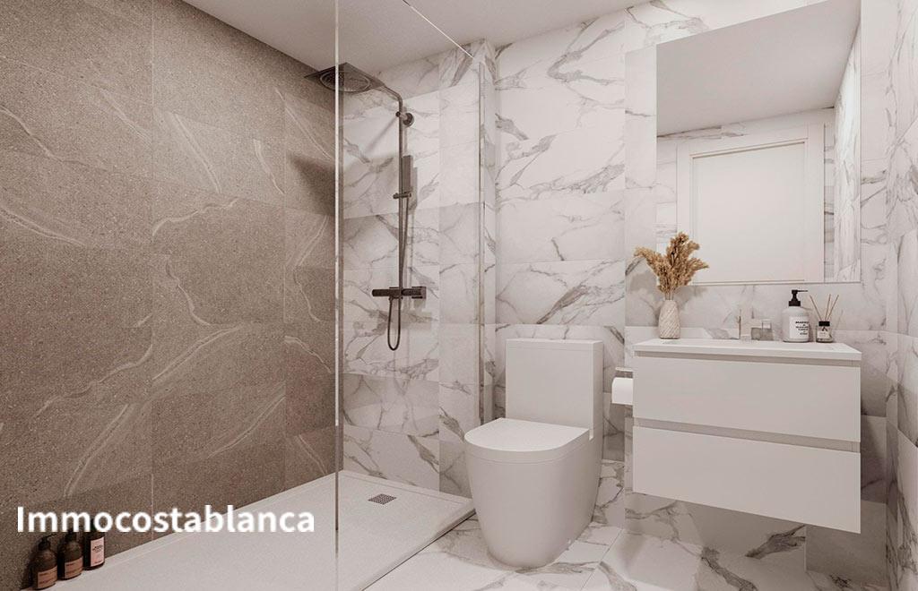 Apartment in Punta Prima, 82 m², 449,000 €, photo 7, listing 7475616