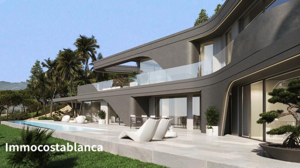 Detached house in Javea (Xabia), 485 m², 1,550,000 €, photo 3, listing 29997936