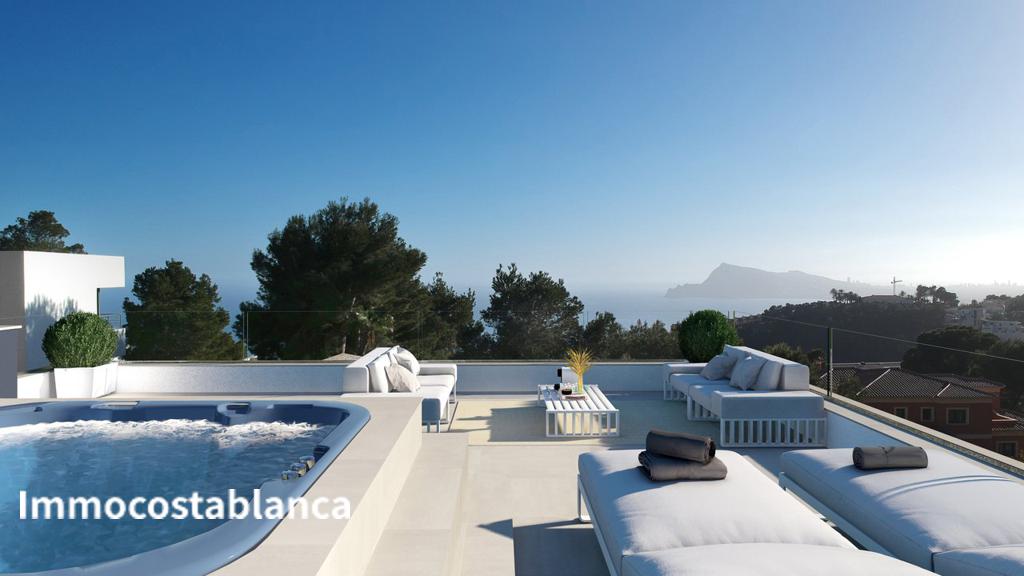 Villa in Altea, 625 m², 1,450,000 €, photo 4, listing 62024096