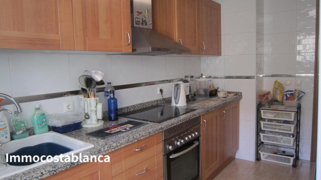 Apartment in Calpe, 160,000 €, photo 6, listing 18097528