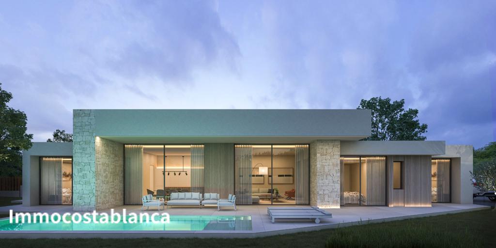 Detached house in Denia, 218 m², 1,383,000 €, photo 3, listing 74302736