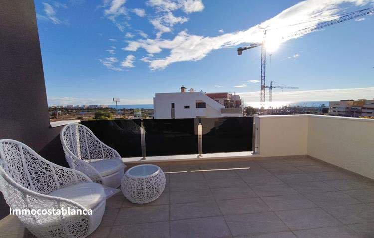 Penthouse in Torrevieja, 157 m², 399,000 €, photo 3, listing 821056