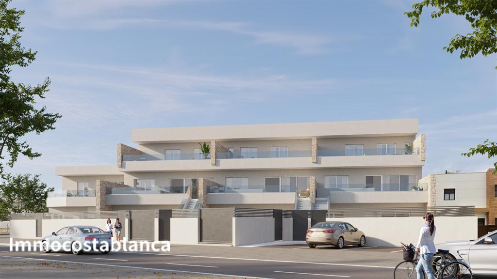 Detached house in Pilar de la Horadada, 105 m², 330,000 €, photo 10, listing 70615536