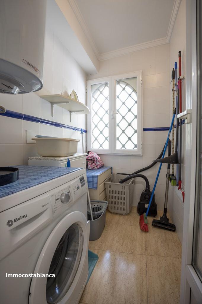 Apartment in Moraira, 120 m², 692,000 €, photo 6, listing 71391456