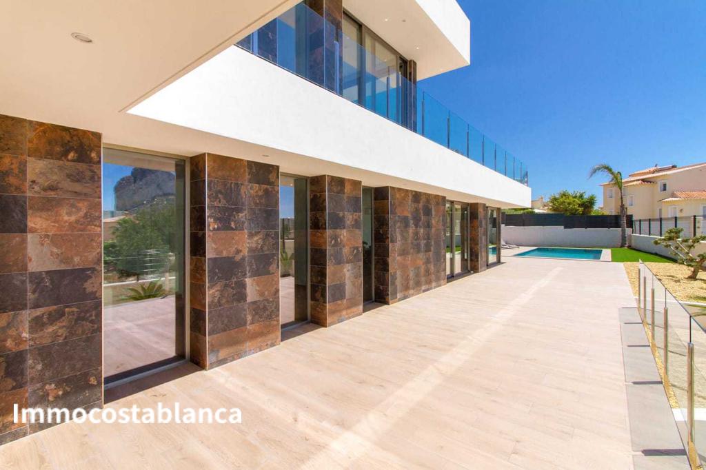 Villa in Calpe, 410 m², 1,109,000 €, photo 10, listing 5911848
