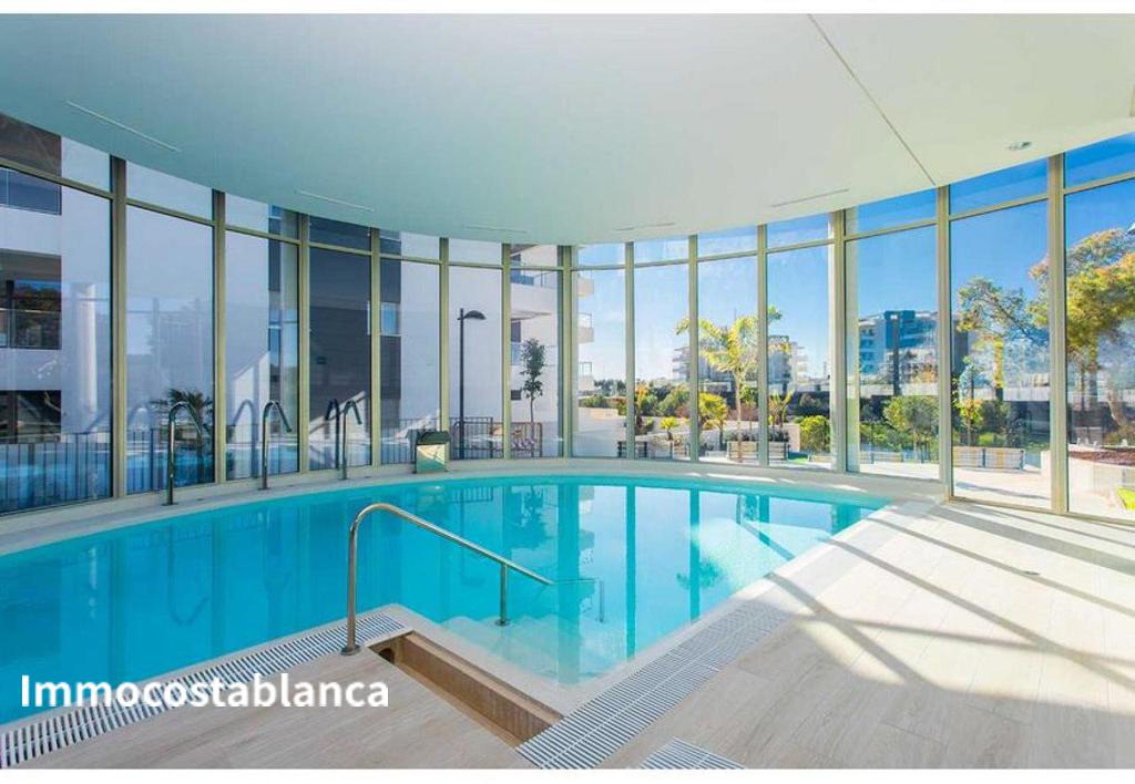 Penthouse in Los Dolses, 90 m², 300,000 €, photo 1, listing 66084256