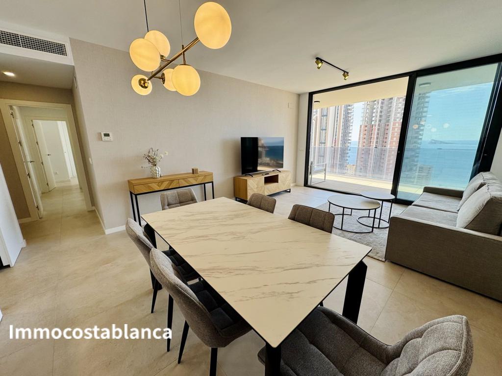 Apartment in Benidorm, 140 m², 690,000 €, photo 4, listing 20500336