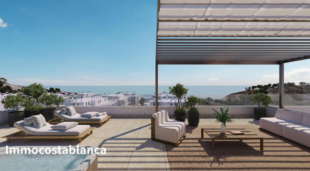 Apartment in Villajoyosa, 151 m², 670,000 €, photo 7, listing 57239536
