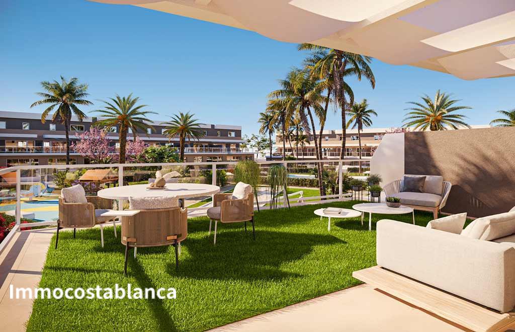 Apartment in Elche, 95 m², 270,000 €, photo 2, listing 221936