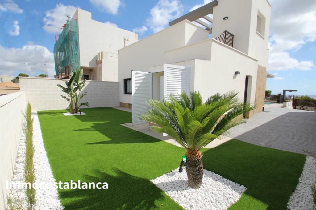 3 room villa in San Miguel de Salinas, 144 m², 810,000 €, photo 10, listing 8098248