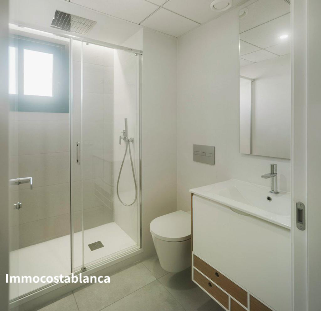 Apartment in Dehesa de Campoamor, 82 m², 299,000 €, photo 4, listing 48832256