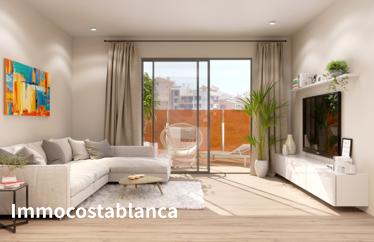 New home in Torrevieja, 85 m²