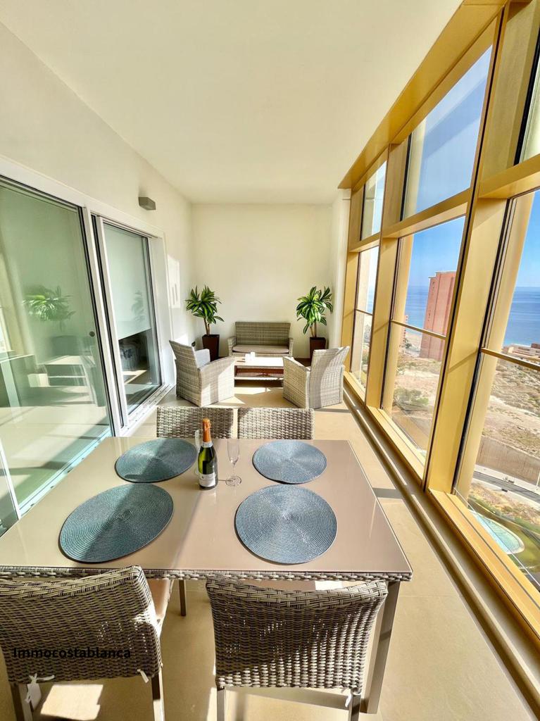 Apartment in Benidorm, 95 m², 460,000 €, photo 3, listing 21390656