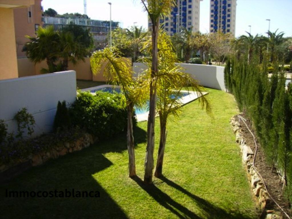 Apartment in Calpe, 200 m², 275,000 €, photo 2, listing 1351848