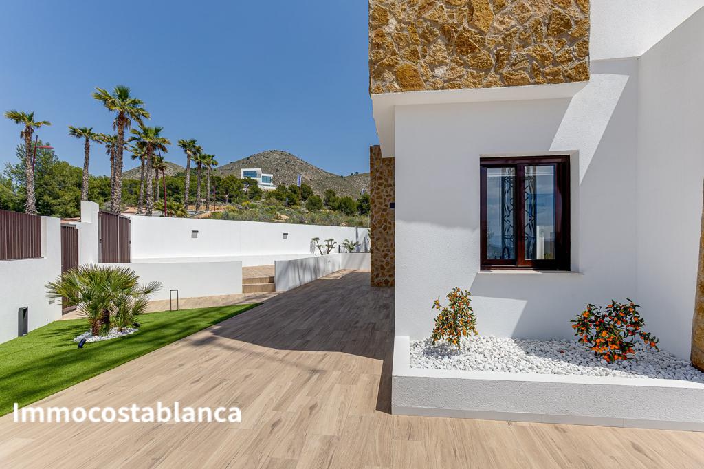 Villa in Benidorm, 225 m², 850,000 €, photo 10, listing 61255536