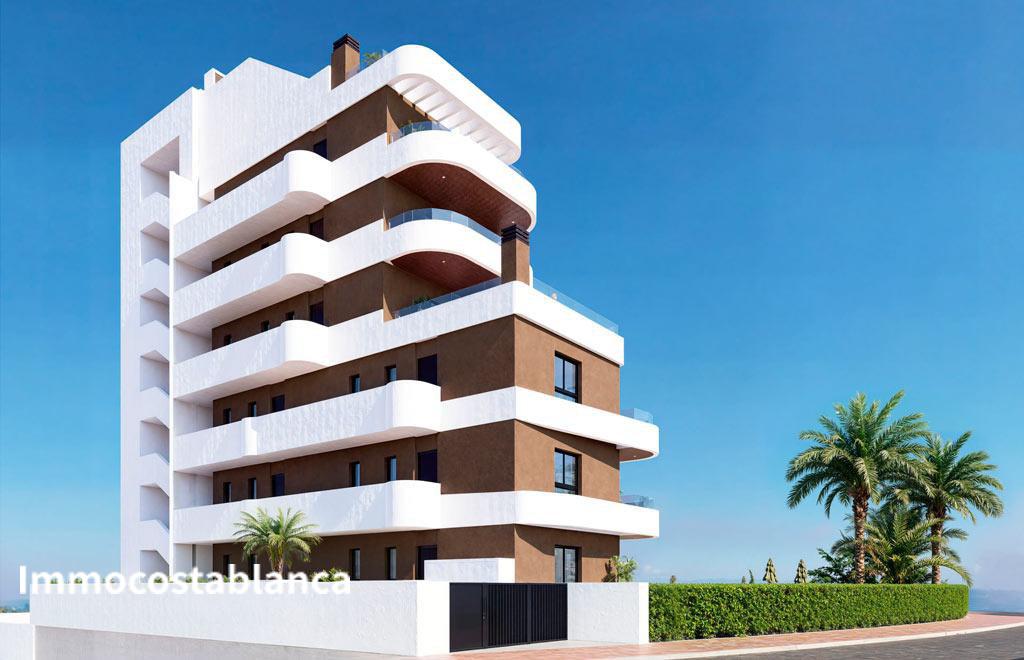 Apartment in Guardamar del Segura, 73 m², 305,000 €, photo 6, listing 77813936