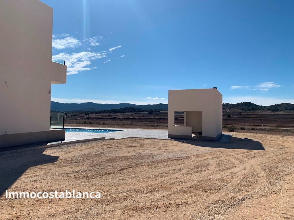 Villa in El Pinós, 180 m², 518,000 €, photo 8, listing 56687536