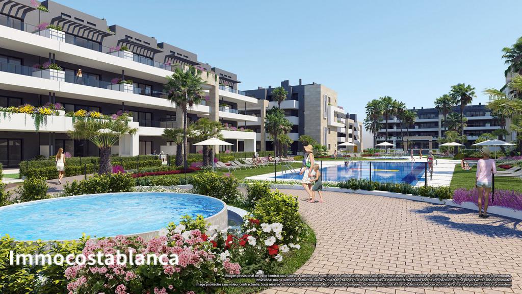 3 room apartment in Playa Flamenca, 98 m², 307,000 €, photo 2, listing 71714248