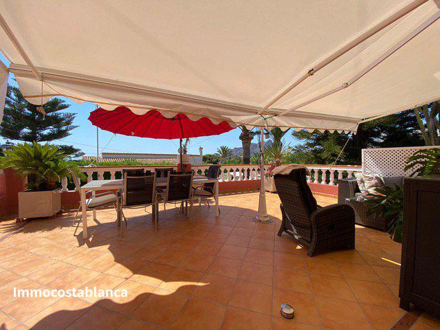 Detached house in Calpe, 280 m², 999,000 €, photo 5, listing 74453696