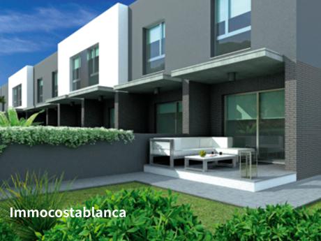 Terraced house in Torre de la Horadada, 72 m², 119,000 €, photo 5, listing 24811368