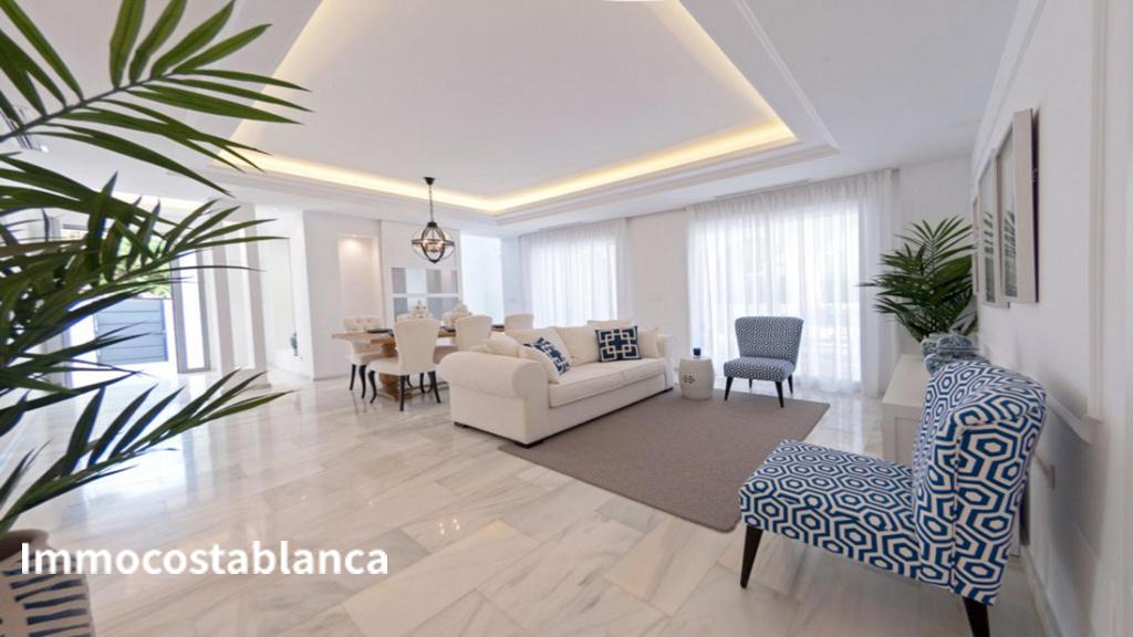 Villa in Rojales, 255 m², 512,000 €, photo 4, listing 20731616
