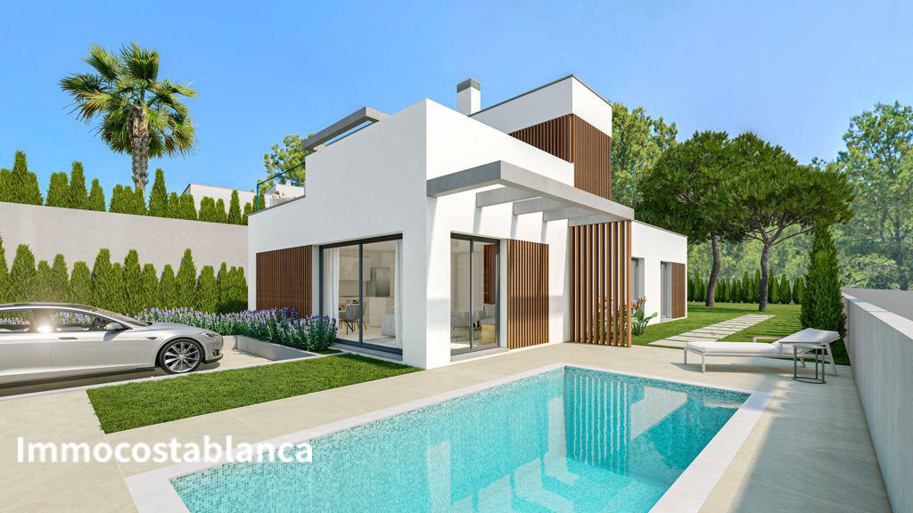 Villa in Benidorm, 270 m², 890,000 €, photo 5, listing 76447536