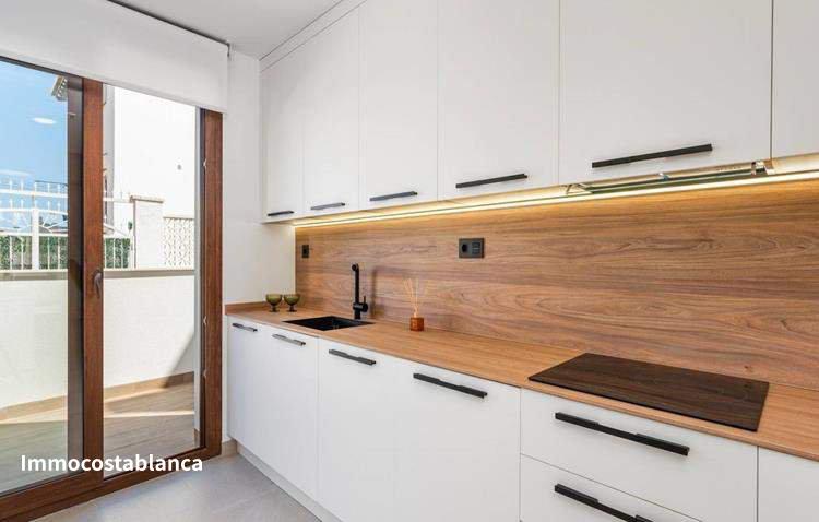 Penthouse in Torrevieja, 135 m², 335,000 €, photo 5, listing 4577216