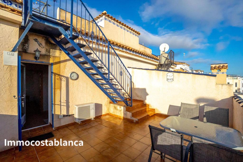 Apartment in Orihuela Costa, 89 m², 239,000 €, photo 9, listing 72242016