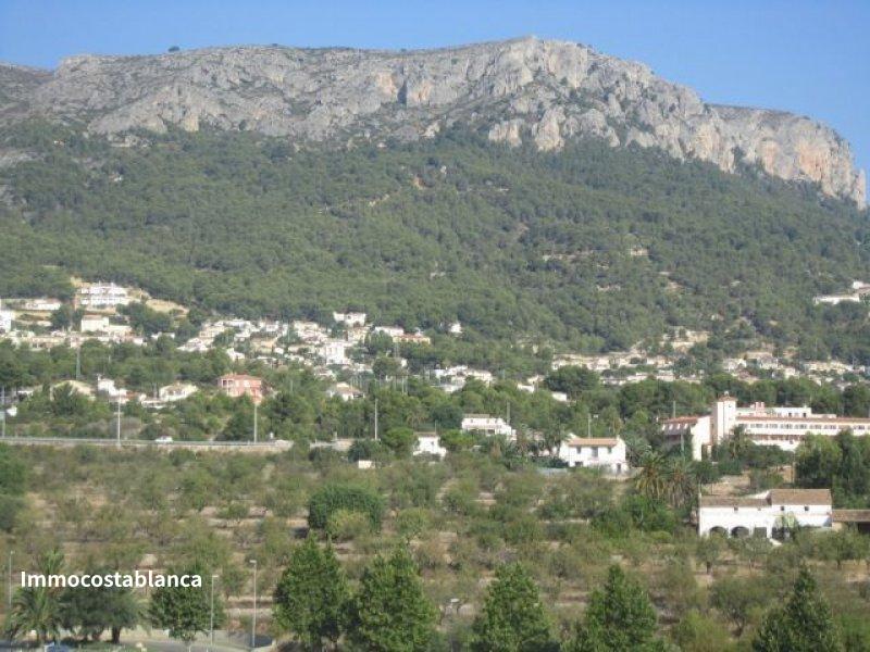 Apartment in Calpe, 250,000 €, photo 7, listing 7567688