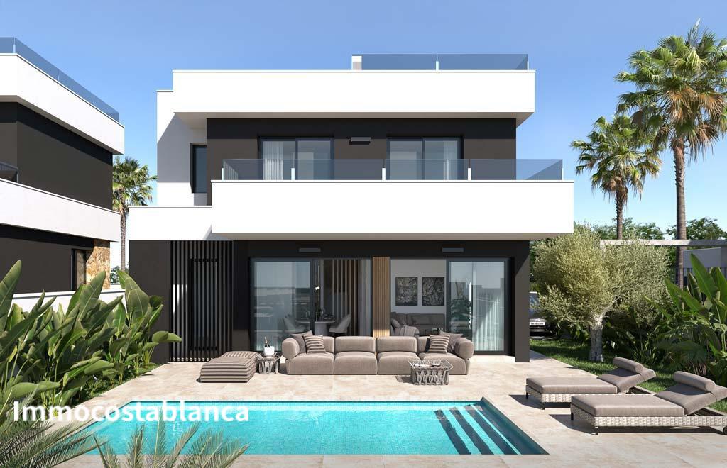 Villa in Rojales, 202 m², 799,000 €, photo 1, listing 27396416