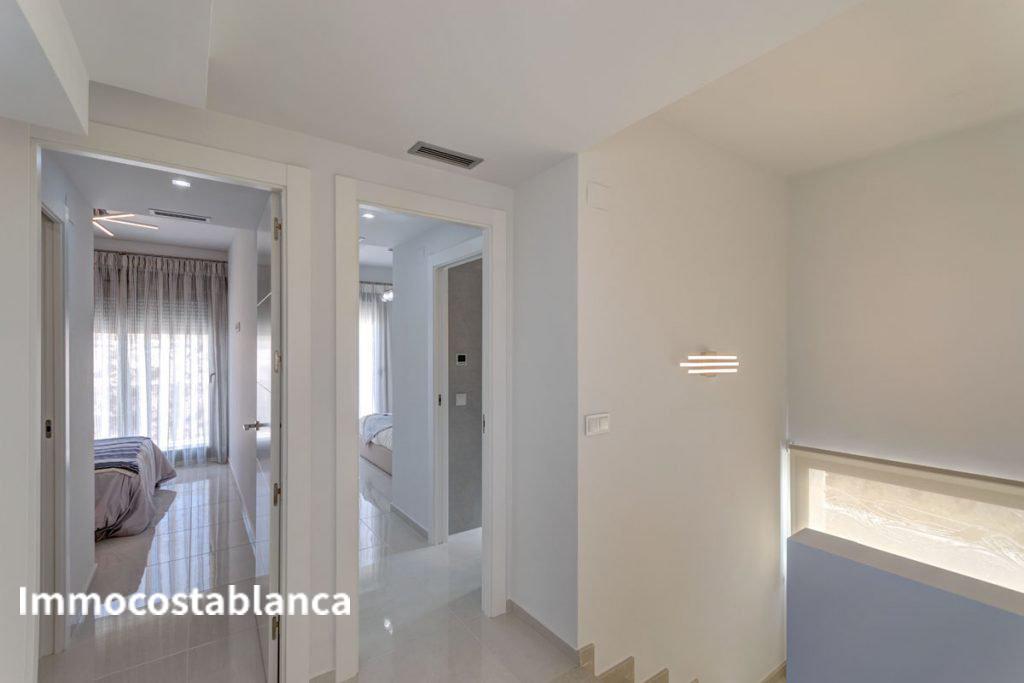 4 room villa in San Miguel de Salinas, 195 m², 435,000 €, photo 8, listing 11604016