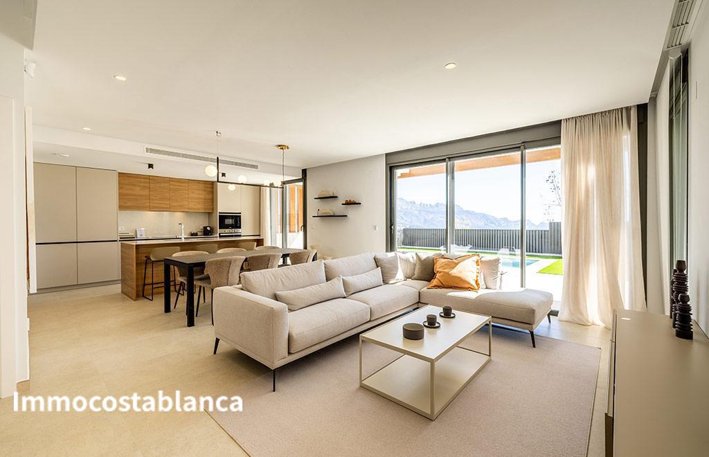 Villa in Polop, 212 m², 769,000 €, photo 4, listing 66515616