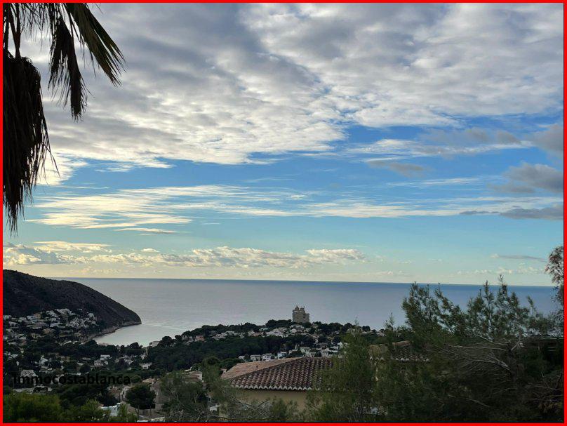 Detached house in Moraira, 350 m², 2,995,000 €, photo 4, listing 74007456