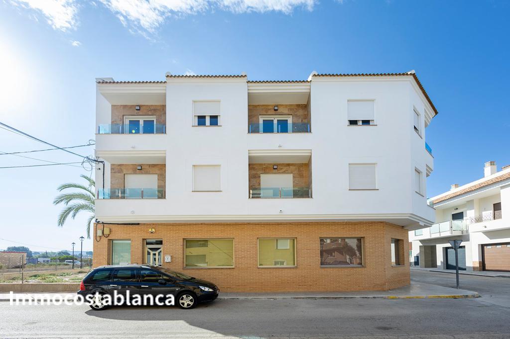 Apartment in Bigastro, 63 m², 149,000 €, photo 1, listing 9631456