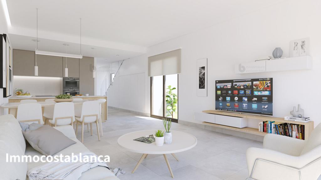 Villa in Pilar de la Horadada, 264 m², 540,000 €, photo 5, listing 63343536