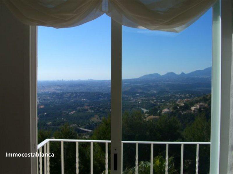Detached house in Altea, 330 m², 1,200,000 €, photo 3, listing 19431848