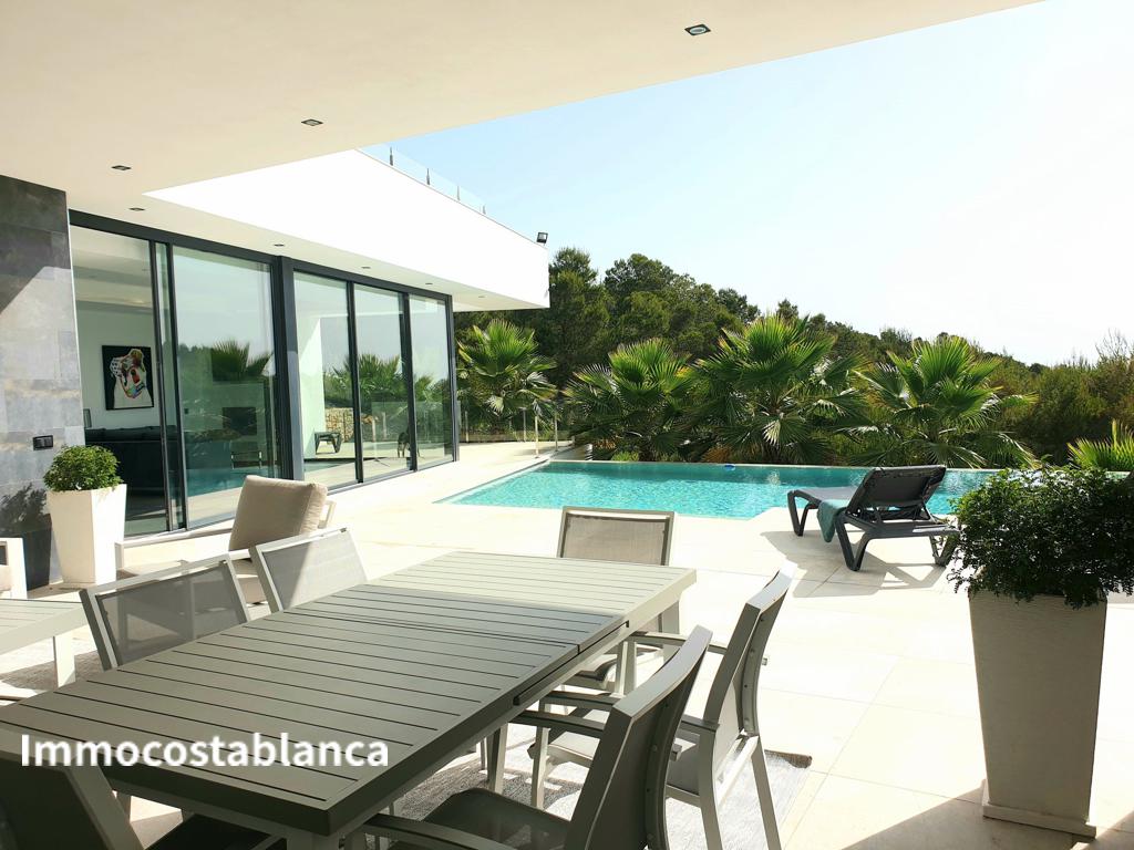 Detached house in Javea (Xabia), 370 m², 1,400,000 €, photo 4, listing 41916256