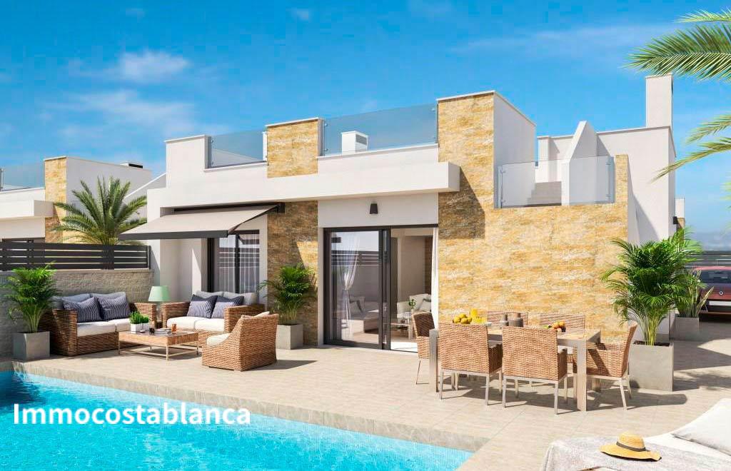 Terraced house in Alicante, 99 m², 392,000 €, photo 8, listing 58261136