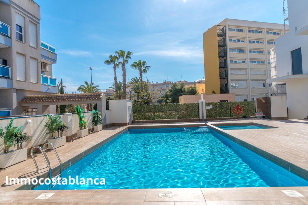 Apartment in Torrevieja, 86 m², 239,000 €, photo 1, listing 1042016