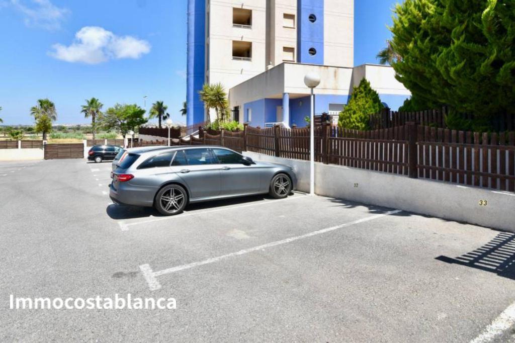 Apartment in Guardamar del Segura, 83 m², 212,000 €, photo 1, listing 14493856