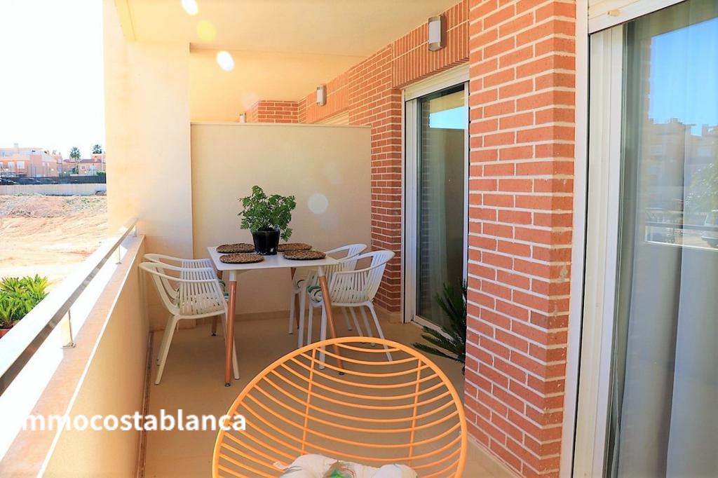 Apartment in Gran Alacant, 72 m², 128,000 €, photo 9, listing 4342168