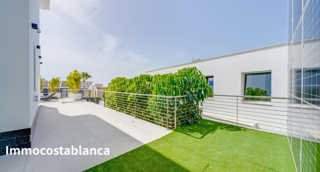 Detached house in Finestrat, 538 m², 1,999,000 €, photo 9, listing 30390656
