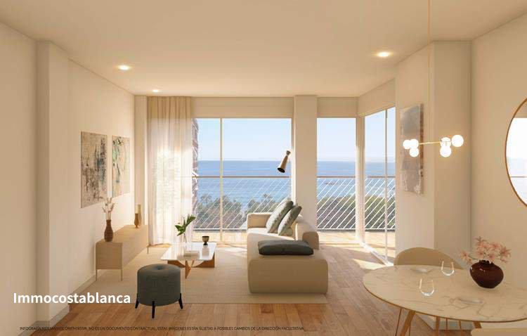 Penthouse in Villajoyosa, 129 m², 795,000 €, photo 5, listing 65337136