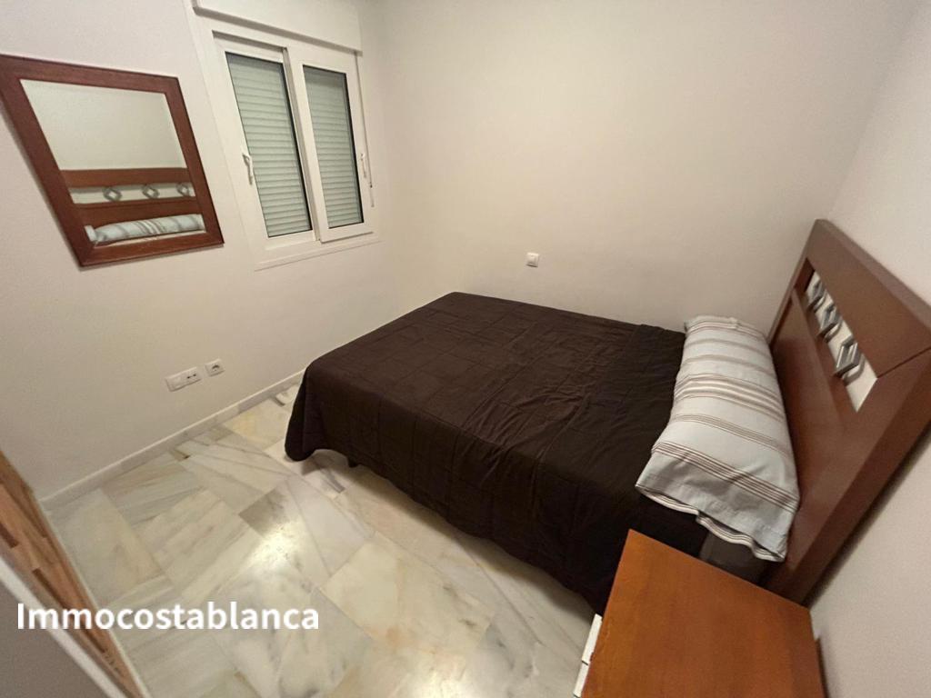 Apartment in Calpe, 90 m², 299,000 €, photo 5, listing 59597936