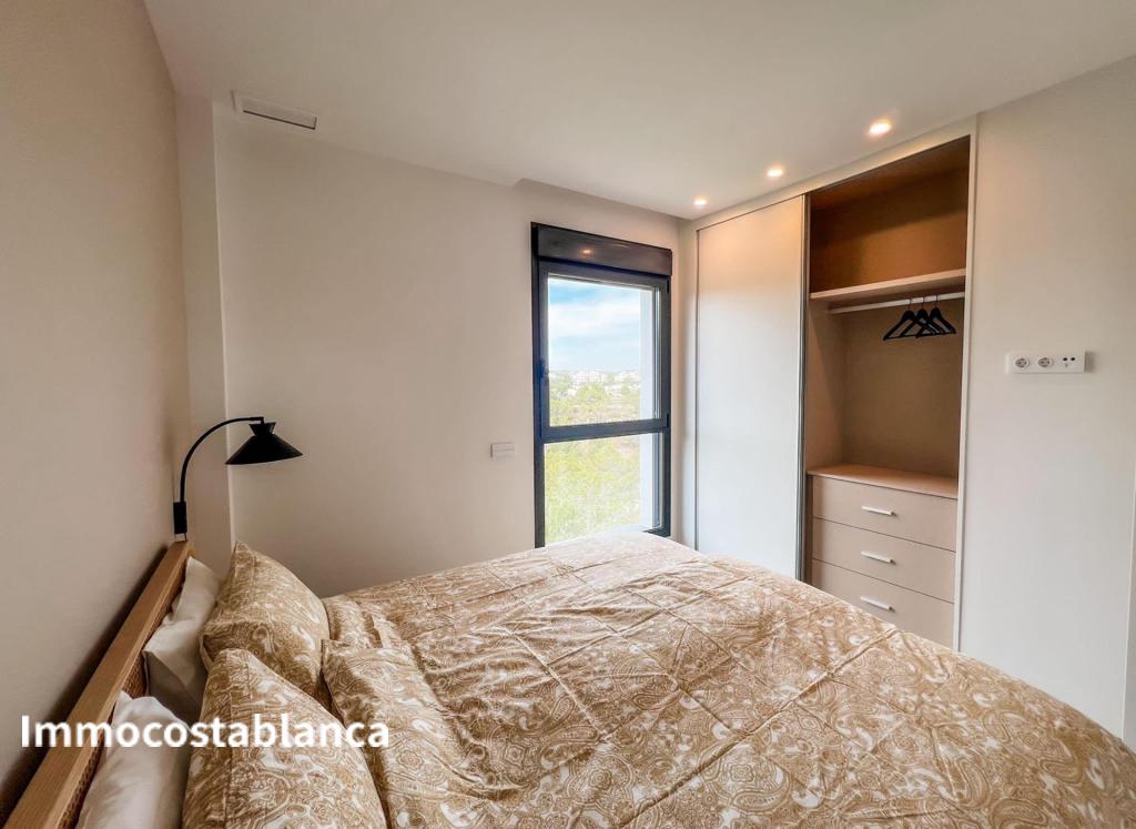 Apartment in Orihuela Costa, 88 m², 395,000 €, photo 5, listing 66297216
