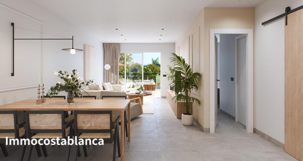 Detached house in Pilar de la Horadada, 93 m², 254,000 €, photo 2, listing 41325056